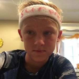 Meet your Posher, Joseph